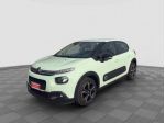 CITROEN C3 C3 PureTech 82 S&S Shine rif. 23625362