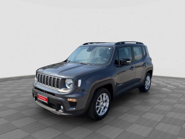 JEEP Renegade Renegade 1.5 Turbo T4 MHEV Limited rif. 23991852