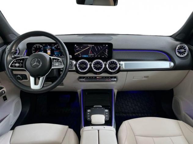 MERCEDES-BENZ GLB 200 Automatic Sport Plus rif. 23980327 - Foto 9