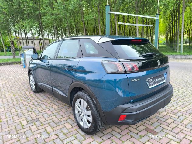 Peugeot 3008 BlueHDi 130 S&S EAT8 Active Business - Foto 7