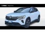 Renault Austral techno E-Tech full hybrid 200