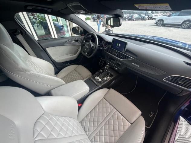 Audi A6 Avant 3.0 tdi Competition quattro 326cv tiptronic - Foto 9