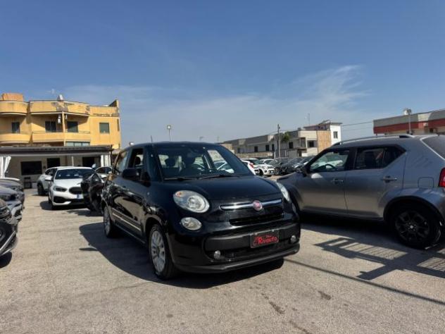 FIAT 500L 1.3 Multijet 95 CV Business rif. 24079452 - Foto 7