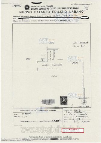 IMMOBILI-IMMOBILE COMMERCIALE-Via Italo Svevo, 93, 86100 Campobasso CB, Italia