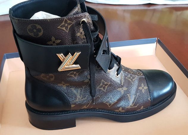 Anfibio Louis Vuitton Wonderland - Foto 4
