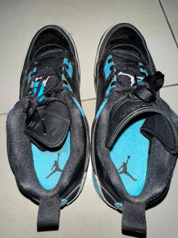Jordan Spizike Low Gamma Blue FQ1759-005 โ 45 โ Originali - Foto 9