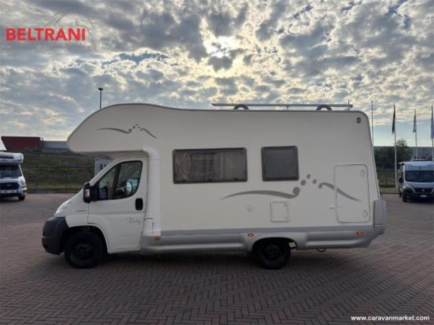 ELNAGH DUKE 37 rif. 24148990 - Foto 4