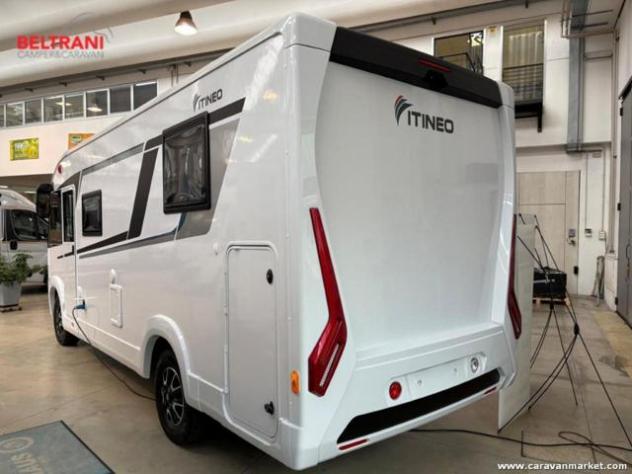 ITINEO FAMILI COMPACT CJ 660 rif. 24186278 - Foto 7