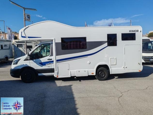 RIMOR EVO 5 rif. 24208411 - Foto 4