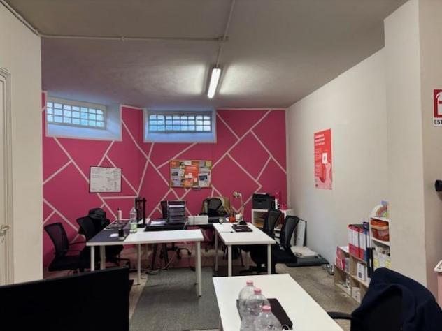 Deposito magazzino in Crocetta di 117 mq. - Foto 11