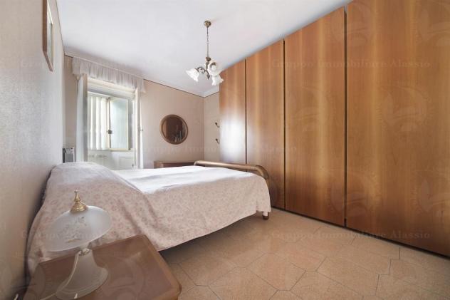 Alassio – Bilocale Attico a 200 Metri dal Mare - Occasione Imperdibile! - Foto 7