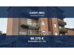 Immobile in asta di 119 m², box auto in vendita a Carpi