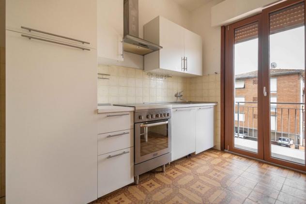 Appartamento in vendita a Castelfranco di Sotto 80 mq Rif: 1418918 - Foto 4