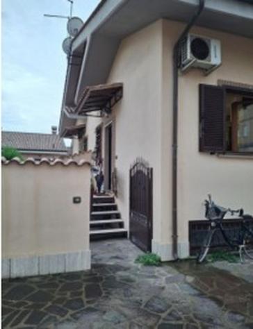 Immobile in asta di 84 m² in vendita a Fiumicino - Foto 15