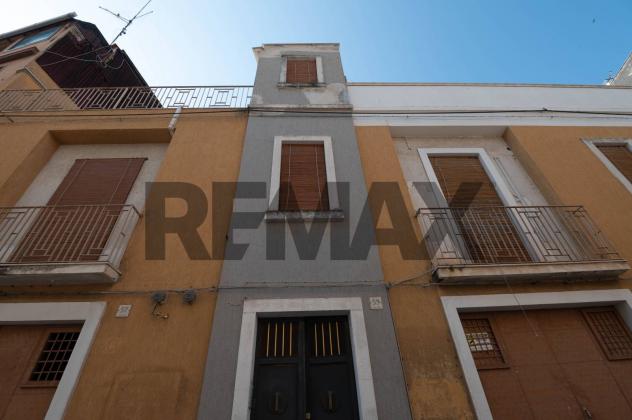 Casa Indipendente in vendita a Lentini