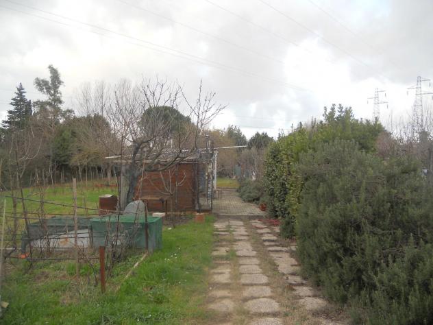 Terreno agricolo in vendita a Livorno 2000 mq Rif: 1023871 - Foto 2