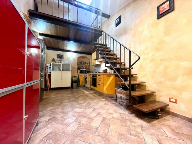 Appartamento in vendita a Massa 82 mq Rif: 1302949
