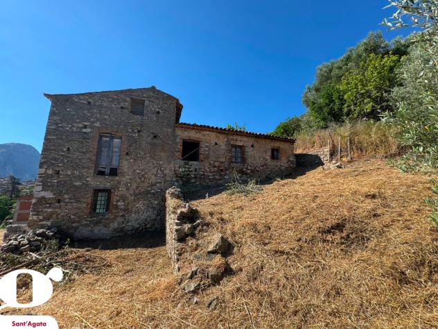 Villa o villino - Militello Rosmarino . Rif.: Cod. rif 3328445VRG - Foto 13