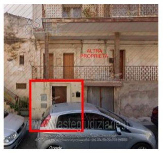 IMMOBILI-IMMOBILE RESIDENZIALE-Corso Giuseppe Garibaldi, 95, 97015 Modica RG, Italia