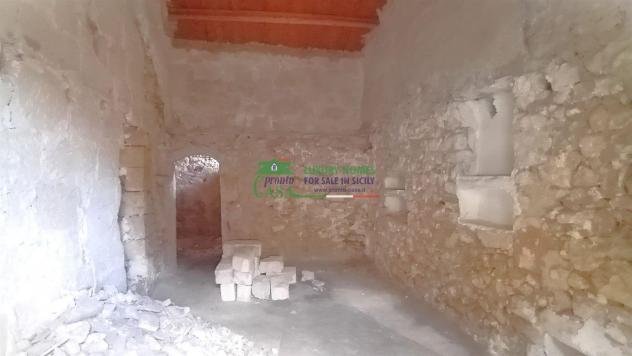 Rif.2623 - Lotto "Antico Borgo" Fabbricati terreni e garage a Sant'Andrea a Modica - Foto 5