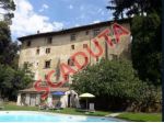 Immobile in asta di 213 m² in vendita a Montaione