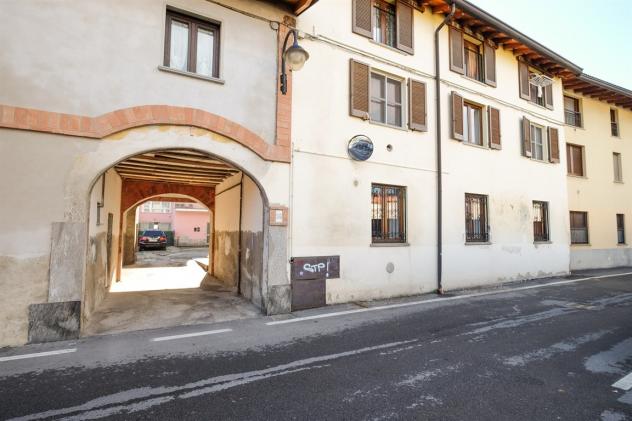Osio Sotto – Elegante trilocale termoautonomo - Foto 18
