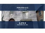Immobile in asta di 43 m², box auto in vendita a Perledo