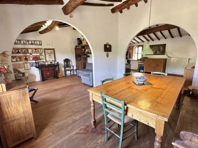 Appartamento in vendita a Pomarance
