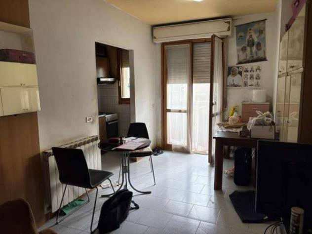Immobile in asta di 72 m², box auto in vendita a Prato - Foto 5