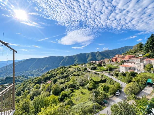 Appartamento in vendita a Antessio - Sesta Godano 185 mq Rif: 1448016 - Foto 3