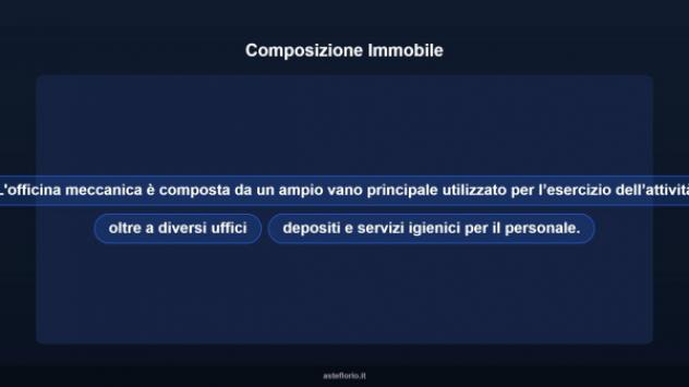 Immobile in asta di 2457 m² in vendita a Taranto - Foto 10