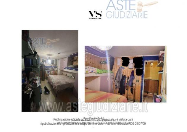IMMOBILI-IMMOBILE RESIDENZIALE-Via SAN TOMMASO D'ACQUINO 8 - Foto 5
