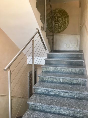 feriolo baveno bilocale mansardato in perfette condizioni - - Foto 8