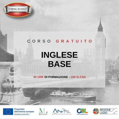 Inglese Base