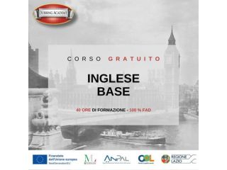Inglese Base