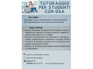 Tutor DSA