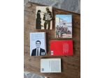 5 libri vari