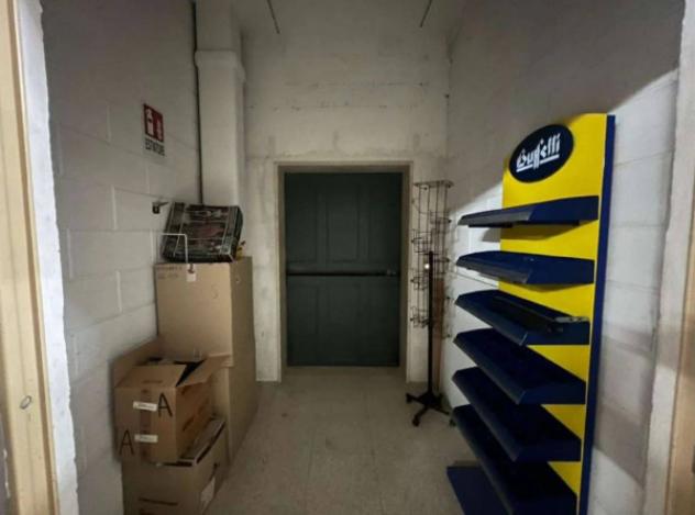 Immobile in asta di 1612 m² in vendita a Fermo - Foto 5