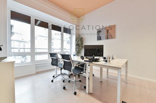 Immobile di 150 m² in affitto a Milano - Foto 2