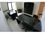 Locale arredato fibra parcheggio