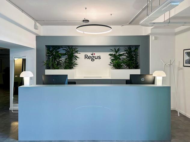 Spazi di coworking a Rome, Trastevere - Foto 3