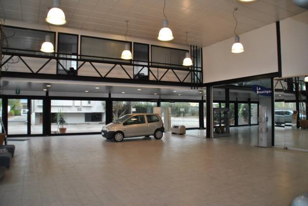Locale comm.le/Fondo in vendita a San Giuliano Terme 1160 mq Rif: 1423786 - Foto 7