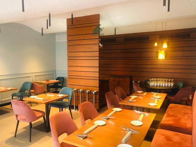 Ristorante - Senago . Rif.: Rist. Parigi - Foto 10