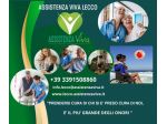 FIGURA OSS CON PARTITA IVA X SERVIZIO DOMICILIARE