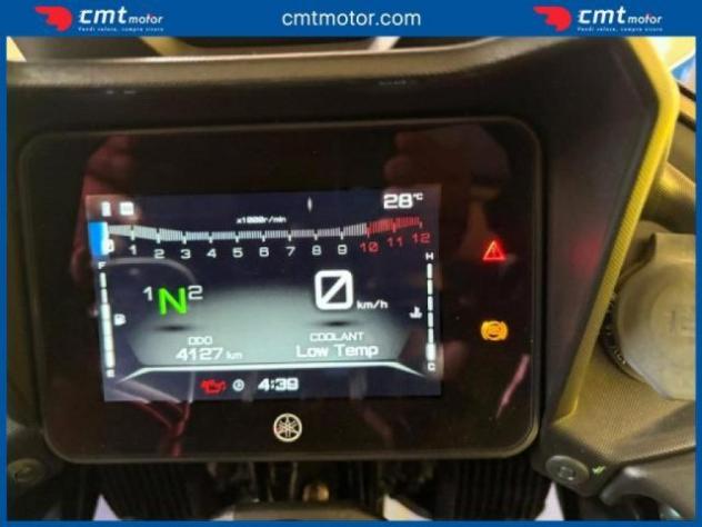 YAMAHA Tracer 7 Finanziabile - BLU - 4100 rif. 24152122 - Foto 5