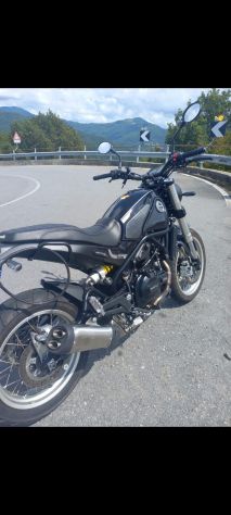 BENELLI LEONCINO TRAIL - Foto 3