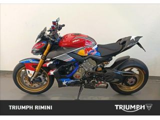 Ducati Streetfighter V4 1100 S