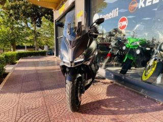KYMCO Xciting 400i TUTTO INCLUSO ANCHE PASSAGGIO! MINI RATE rif. 23784278