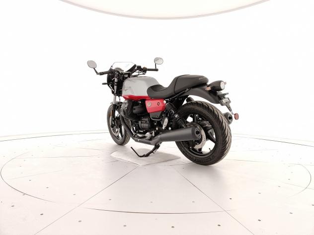 Moto Guzzi V7 V7 STONE CORSA - Foto 3