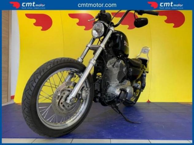 HARLEY-DAVIDSON 883 Sportster XL 883 - XL Garantita e Finanziabile rif. 23913151 - Foto 4